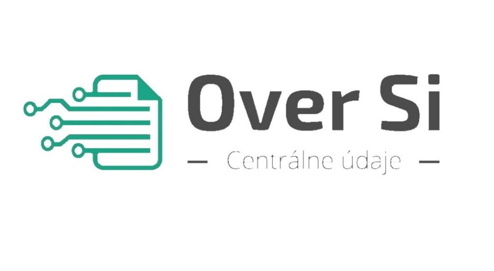 Centralized Management of Reference Data for the Slovak Government